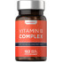 Horbaach Vitamin B Complex (180 tabs) Horbaach Vitamin B Complex (180 tabs)