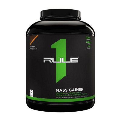 Гейнер Rul1 LBS (2,27 kg) Гейнер Rul1 LBS (2,27 kg)