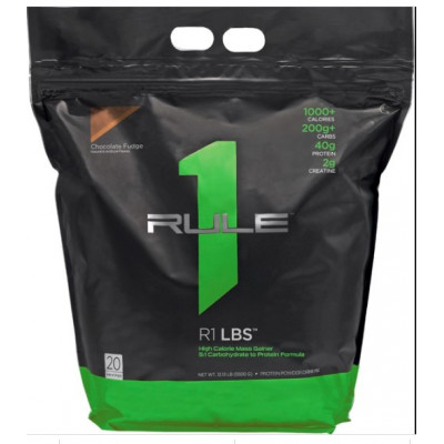 Гейнер Rul1 LBS (5,5 kg) Гейнер Rul1 LBS (5,5 kg)