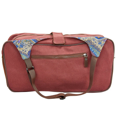 Сумка для фитнеса и йоги KINDFOLK Yoga bag SP-Sport темно-синий-фиолетовый Сумка для фитнеса и йоги KINDFOLK Yoga bag SP-Sport темно-синий-фиолетовый