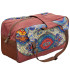 Сумка для фитнеса и йоги KINDFOLK Yoga bag SP-Sport темно-синий-фиолетовый Сумка для фитнеса и йоги KINDFOLK Yoga bag SP-Sport темно-синий-фиолетовый