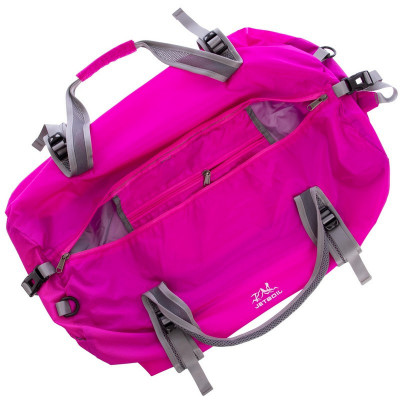 Сумка спортивная Бочонок складная JETBOIL 30л цвет розовый Сумка спортивная Бочонок складная JETBOIL 30л цвет розовый
