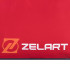 Сумка спортивная Zelart цвет (красный) Сумка спортивная Zelart цвет (красный)
