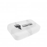Таблетниця Trec Nutrition цвет белый