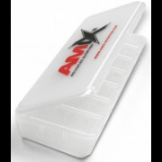 Таблетниця amix 7 "DAYS" цвет белый