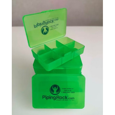 Таблетниця Piping Rock Vitamin Pill Pack (Пайпинг Рок Вітамін Пілл Пак) Таблетниця Piping Rock Vitamin Pill Pack (Пайпинг Рок Вітамін Пілл Пак)