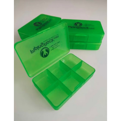 Таблетниця Piping Rock Vitamin Pill Pack (Пайпинг Рок Вітамін Пілл Пак) Таблетниця Piping Rock Vitamin Pill Pack (Пайпинг Рок Вітамін Пілл Пак)