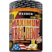 Креатин Weider Maximum Krea-Genic (554 grams)
