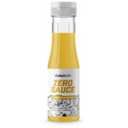 Biotech USA Nutrition Zero Sauce (350 ml) SAUCE CURRY (соус карі)