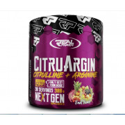 Real Pharm CitruArgin 300g