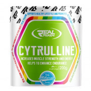 Real Pharm Citruline 200g