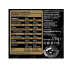 Предтренировочник kevin levrone scatterbrain (270g) Предтренировочник kevin levrone scatterbrain (270g)