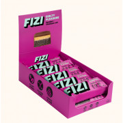 Батончик шоколадный "HAZELNUT + HIMALAYAN SALT" 45 Г FIZI