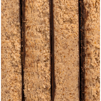 Батончик протеиновый "ALMOND + CHOCO" 45 Г FIZI Батончик протеиновый "ALMOND + CHOCO" 45 Г FIZI