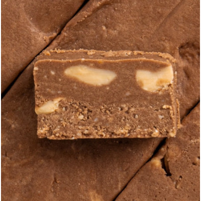 Батончик протеиновый "PEANUT + CACAO" 45 Г FIZI Батончик протеиновый "PEANUT + CACAO" 45 Г FIZI