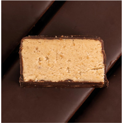 Батончик протеиновый "HAZELNUT + CHOCO" 45 Г FIZI Батончик протеиновый "HAZELNUT + CHOCO" 45 Г FIZI