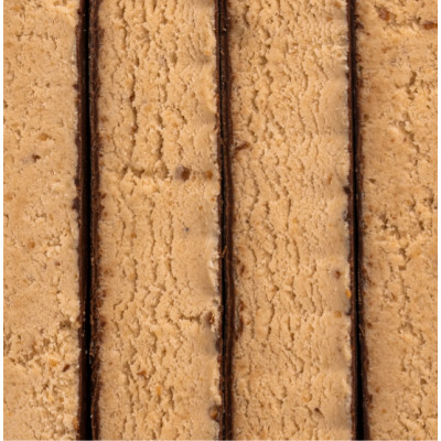 Батончик протеиновый "HAZELNUT + CHOCO" 45 Г FIZI Батончик протеиновый "HAZELNUT + CHOCO" 45 Г FIZI