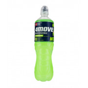 Напій ізотонічний 4move м'ята-лайм, негазований, 0,75 л