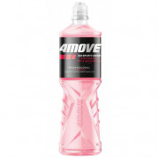 4MOVE ISOTONIC SPORTS DRINK 750 ML клубника-арбуз