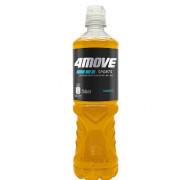 4MOVE ISOTONIC SPORTS DRINK 750 ML манго