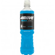 4MOVE ISOTONIC SPORTS DRINK 750 ML мультифрукт