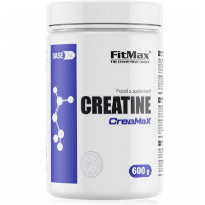 Креатин FitMax Creatine CreaMax 600 g Креатин FitMax Creatine CreaMax 600 g
