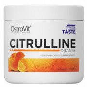 OstroVit Citrulline (210g orange)