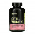 Витамины и минералы для женщин Optimum Nutrition Opti-Women (60 caps) Витамины и минералы для женщин Optimum Nutrition Opti-Women (60 caps)
