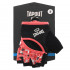 Перчатки для фитнеса и тренировокTAPOUT SB168516 S черный-розовый Перчатки для фитнеса и тренировокTAPOUT SB168516 S черный-розовый