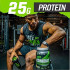 Протеин Muscle Pharm Combat Power - 1800g Протеин Muscle Pharm Combat Power - 1800g
