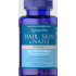 Витамины и Минералы Puritan's Pride Hair, Skin & Nails Formula Type 1 and 3 Collagen (120 таб.) Витамины и Минералы Puritan's Pride Hair, Skin & Nails Formula Type 1 and 3 Collagen (120 таб.)