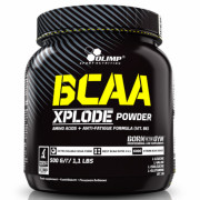 OLIMP BCAA Xplode (500 g)