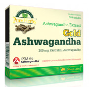 Olimp Gold Ashwagandha (30caps)