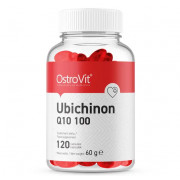 Витамины Ostrovit Ubichinon Q10 100 (120 caps)