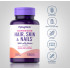 Витамины и Минералы Piping Rock Hair, Skin & Nails with 3000 mcg Biotin (120 таб.) Витамины и Минералы Piping Rock Hair, Skin & Nails with 3000 mcg Biotin (120 таб.)