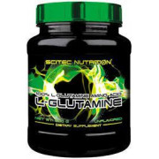 Глютамин Scitec Nutrition L-Glutamine 300 грамм