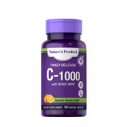 Premium Health C-1000 (100 cap orange)
