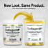 Для Суставов и Связок California Gold Nutrition CollagenUP, (206 г. пакет) Для Суставов и Связок California Gold Nutrition CollagenUP, (206 г. пакет)