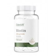 OstroVit Biotin (90caps)