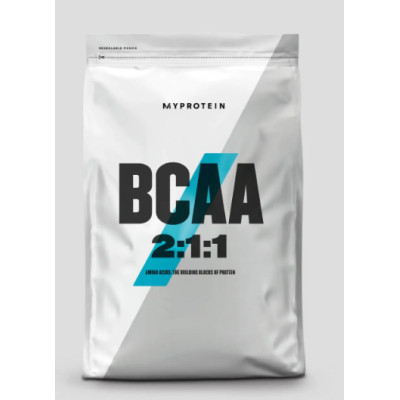 Myprotein BCAA 2-1-1 (250g) Myprotein BCAA 2-1-1 (250g)