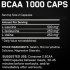 Optimum Nutrition BCAA 1000 (200 caps) Optimum Nutrition BCAA 1000 (200 caps)