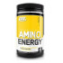 Аминокислоты Optimum Nutrition Amino Energy (270 g) Аминокислоты Optimum Nutrition Amino Energy (270 g)