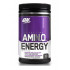 Аминокислоты Optimum Nutrition Amino Energy (270 g) Аминокислоты Optimum Nutrition Amino Energy (270 g)