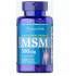 Puritans Pride MSM 500mg (120cap) Puritans Pride MSM 500mg (120cap)