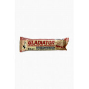 Протеиновый батончик olimp Gladiator Bar (60 g Strawberry cake)