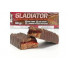 Протеиновый батончик olimp Gladiator Bar (60 g Raspberry dream) Протеиновый батончик olimp Gladiator Bar (60 g Raspberry dream)