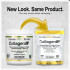 Для Суставов и Связок California Gold Nutrition CollagenUP, (206 г.) Для Суставов и Связок California Gold Nutrition CollagenUP, (206 г.)