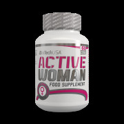 Витамины и минералы для женщин BioTech Active Women (60 tabs)