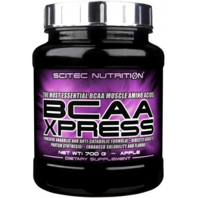 Scitec Nutrition BCAA Xpress (700 g) Scitec Nutrition BCAA Xpress (700 g)