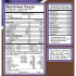 Протеин Syntrax Matrix 2.0 (907 g) Протеин Syntrax Matrix 2.0 (907 g)